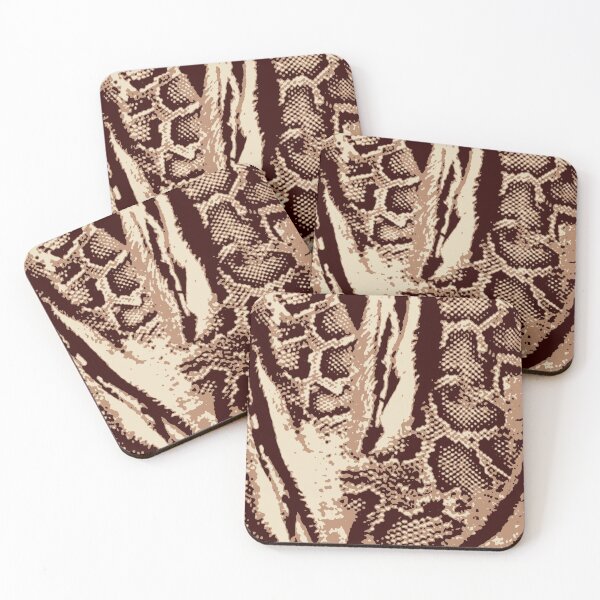 Item preview, snake skin designed and sold by chromNDR.