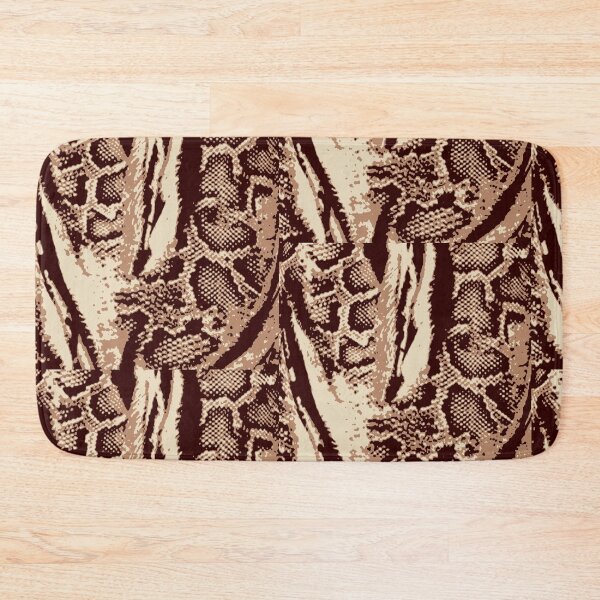 Item preview, snake skin designed and sold by chromNDR.
