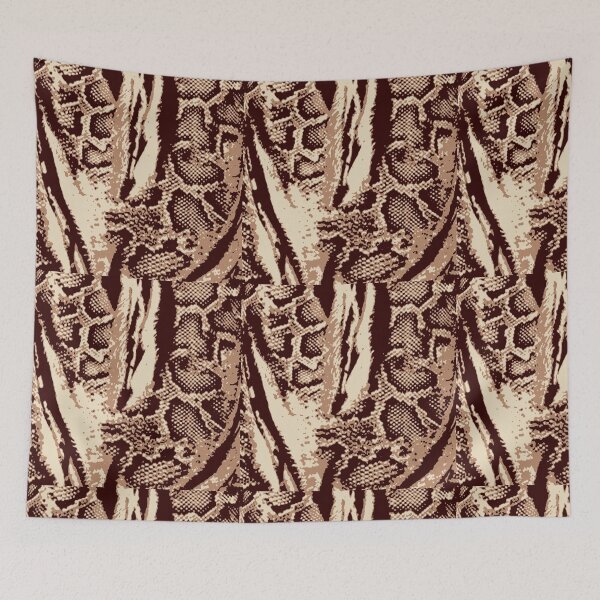Item preview, snake skin designed and sold by chromNDR.