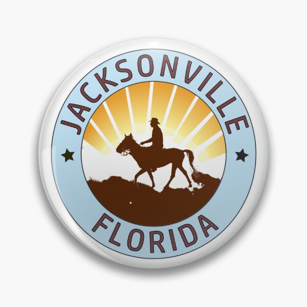 Artikelvorschau, Jacksonville, Florida entworfen und verkauft von RAMIRELLI.