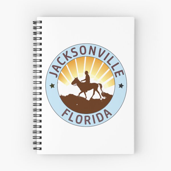 Artikelvorschau, Jacksonville, Florida entworfen und verkauft von RAMIRELLI.