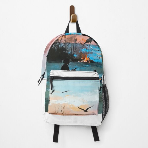 Item preview, Twilight Beach Harmony designed and sold by PanoramaPrints.
