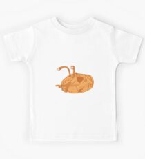 DRD - Farscape Kids Tee