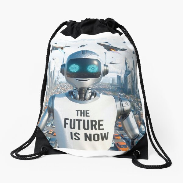 Aperçu de l'œuvre "AI: The Future is Now - Embrace the Revolutionary Impact of Artificial Intelligence in Smart Homes, Healthcare, and Modern Technology. Transform Your Everyday Life with Cutting-Edge AI Solutions and Innovations créée et vendue par goldenstore0.