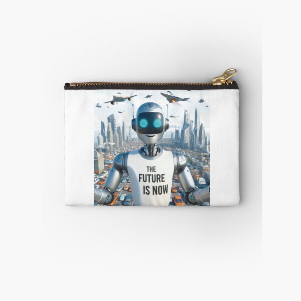 Item preview, "AI: The Future is Now - Embrace the Revolutionary Impact of Artificial Intelligence in Smart Homes, Healthcare, and Modern Technology. Transform Your Everyday Life with Cutting-Edge AI Solutions and Innovations designed and sold by goldenstore0.