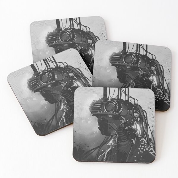 Item preview, Extra vision designed and sold by NinjaJo.
