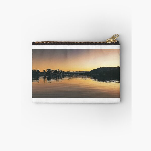Item preview, Lake District Reflections at Sunset designed and sold by sandgrowndesign.