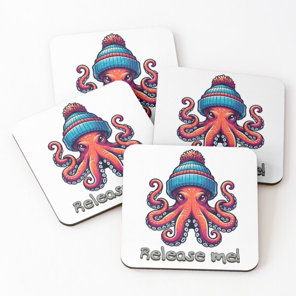 Item preview, Release me! designed and sold by Tower Innovations.