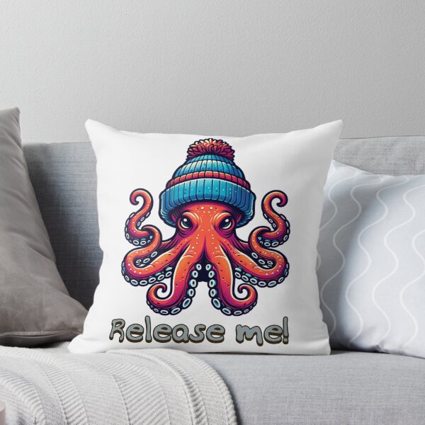 Item preview, Release me! designed and sold by Tower Innovations.