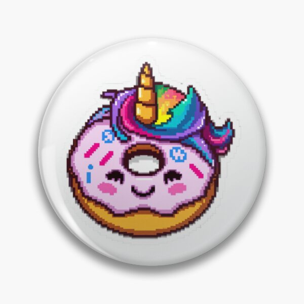 Item preview, Rainbow Unicorn designed and sold by DuodecimStudio.