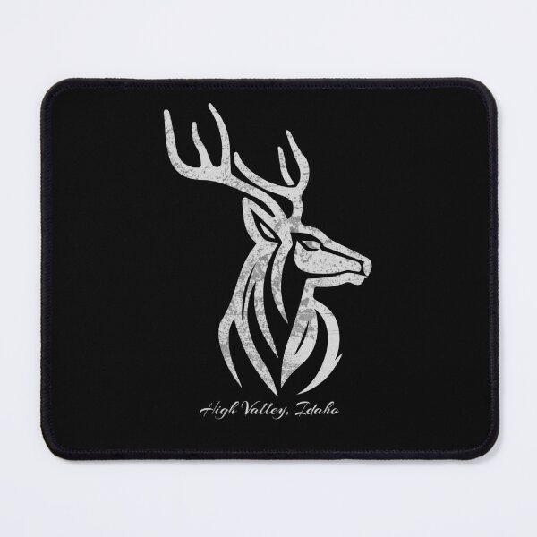 Item preview, High Valley, Idaho - Elk designed and sold by Rich Summers Art.