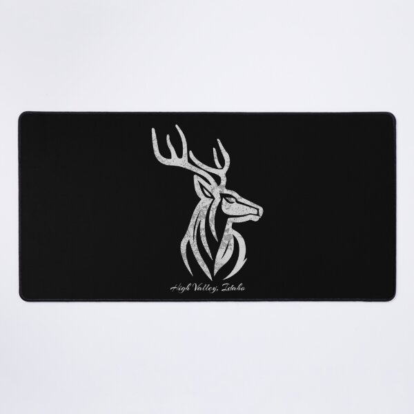 Item preview, High Valley, Idaho - Elk designed and sold by Rich Summers Art.
