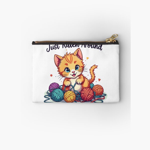 Item preview, Just Kitten around designed and sold by jkrphoto.