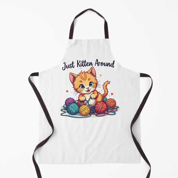 Item preview, Just Kitten around designed and sold by jkrphoto.