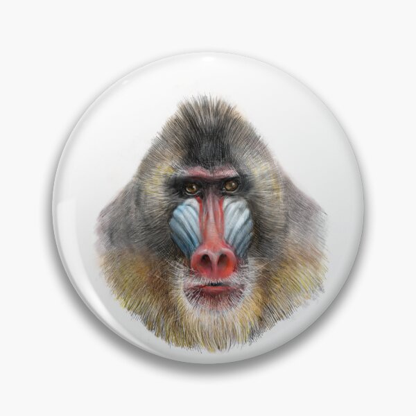 Item preview, monkey designed and sold by maria0505.