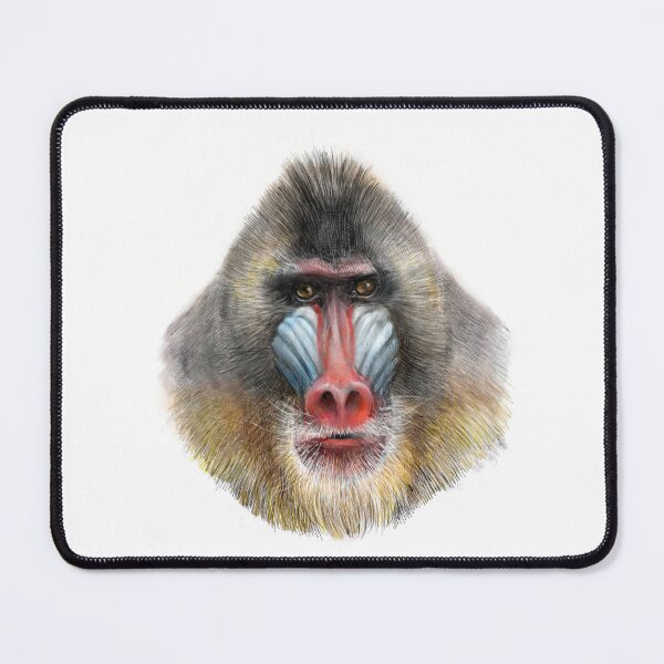 Item preview, monkey designed and sold by maria0505.