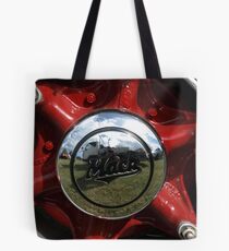 WHEEL MACK B61 Tote Bag