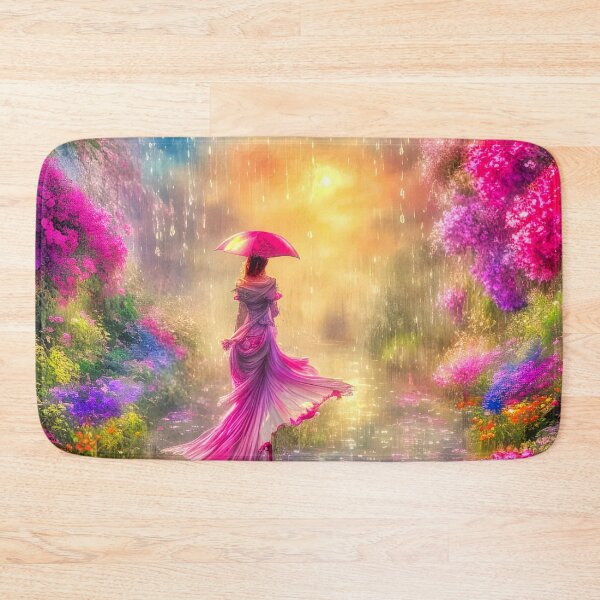 Item preview, Elegance Fuschia designed and sold by HelkoryoArt.