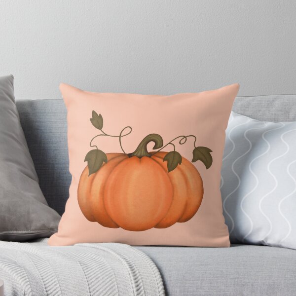 Item preview, Adorable Pumpkin designed and sold by AnnikaisDrawing.