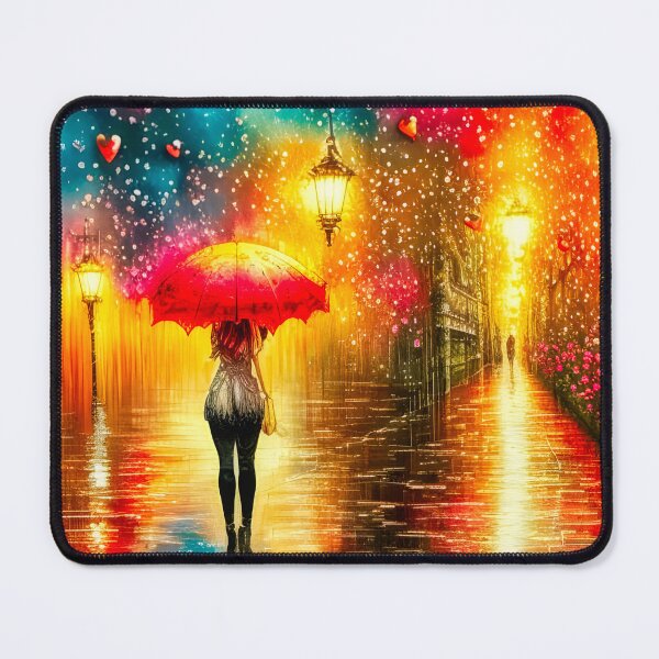 Item preview, First Date designed and sold by HelkoryoArt.