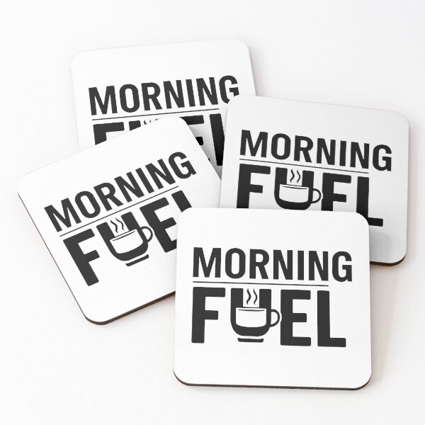 Item preview, Morning Fuel designed and sold by Meemaart.