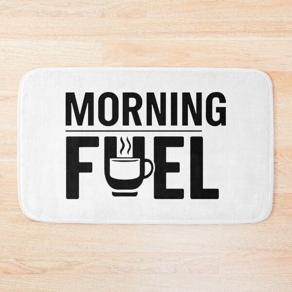 Item preview, Morning Fuel designed and sold by Meemaart.