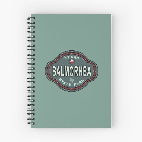Item preview, Balmorhea State Park Texas Tx designed and sold by studioss76.