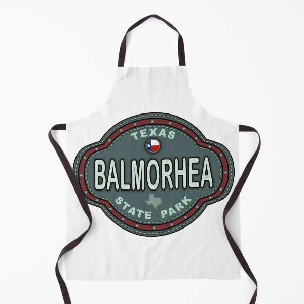 Item preview, Balmorhea State Park Texas Tx designed and sold by studioss76.
