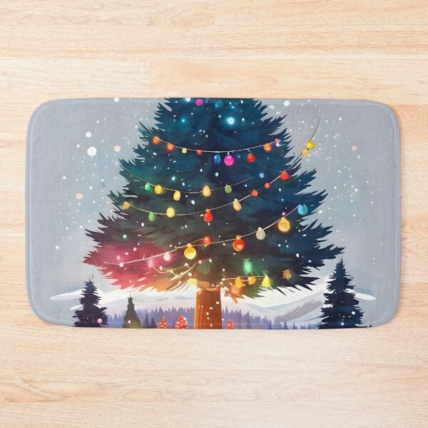 Item preview, Lighted tree - Christmas party designed and sold by Fab-Haven.