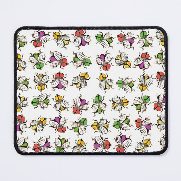 Item preview, Fly insect 2 pattern designed and sold by StudioViArt.