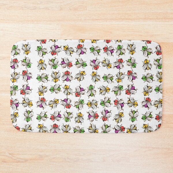 Item preview, Fly insect 2 pattern designed and sold by StudioViArt.