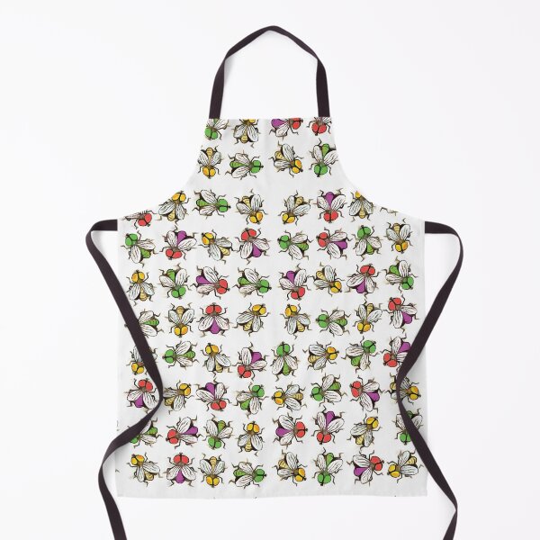 Item preview, Fly insect 2 pattern designed and sold by StudioViArt.