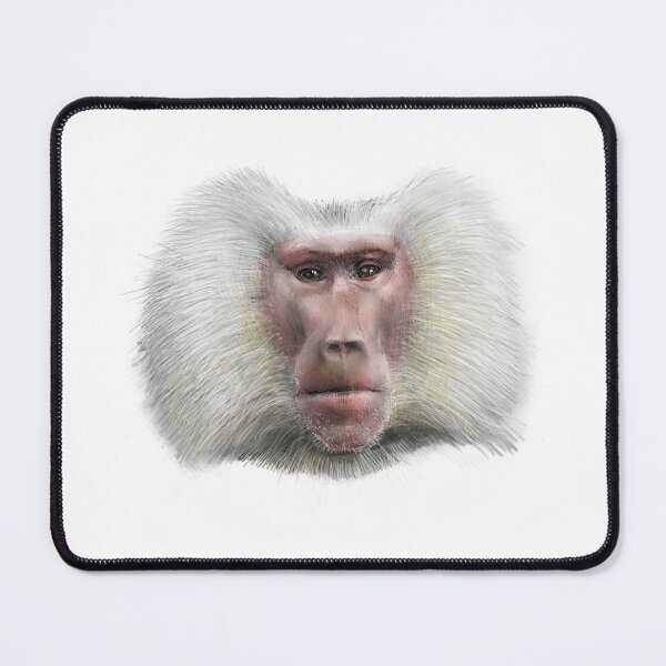 Item preview, monkey designed and sold by maria0505.