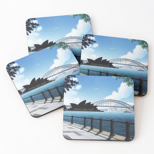 Item preview, Sydney designed and sold by Daniela`s shop.