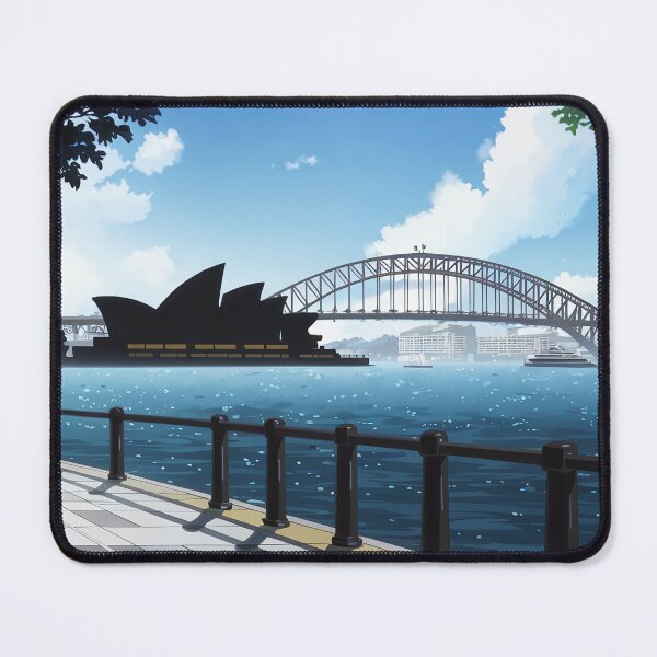 Item preview, Sydney designed and sold by Daniela`s shop.