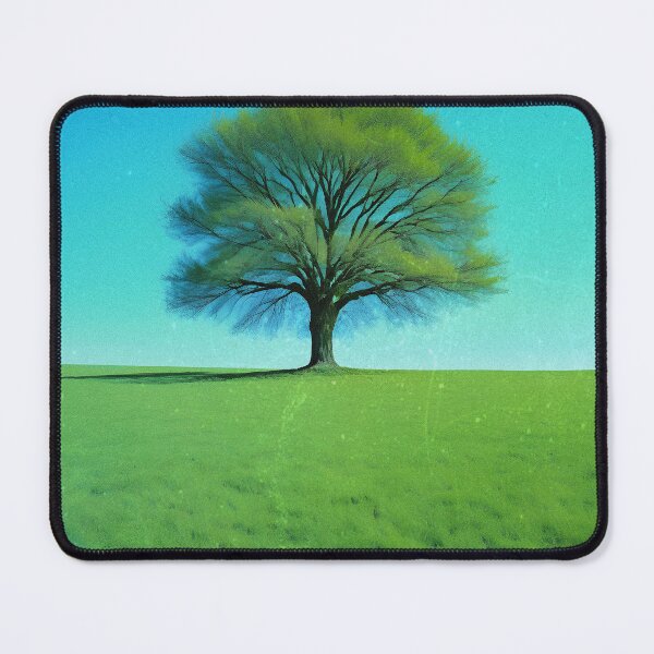 Item preview, Liminal Space Tree designed and sold by NimbusSky.