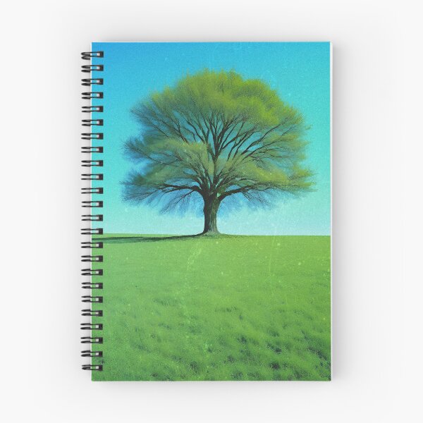 Item preview, Liminal Space Tree designed and sold by NimbusSky.
