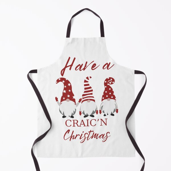 Item preview, Gnome Holiday Fun Family Christmas Wear designed and sold by Efforito.