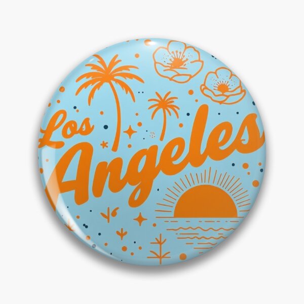 Item preview, L.A. designed and sold by DavidM15.
