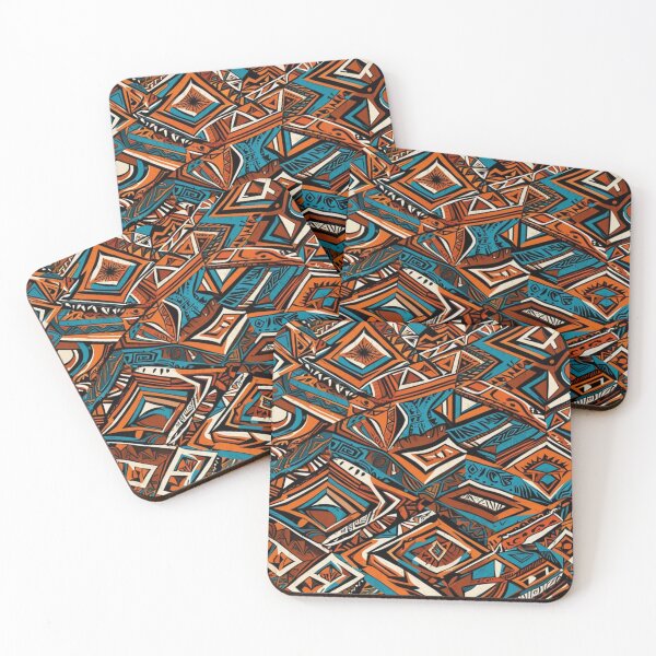 Item preview, African Print Design Inspiration 6 designed and sold by AnkhLyfeApparel.