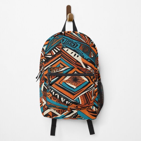 Item preview, African Print Design Inspiration 6 designed and sold by AnkhLyfeApparel.