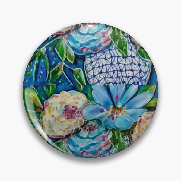 Item preview, Brighter Days designed and sold by Jane Evans.