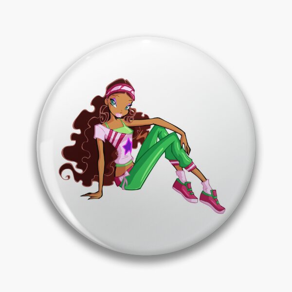 Item preview, Aisha designed and sold by Marco Bottiglieri.