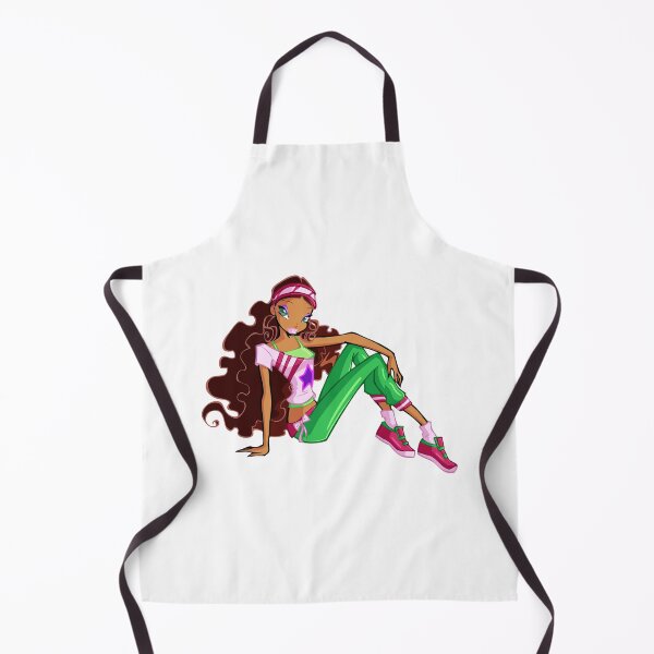 Item preview, Aisha designed and sold by Marco Bottiglieri.