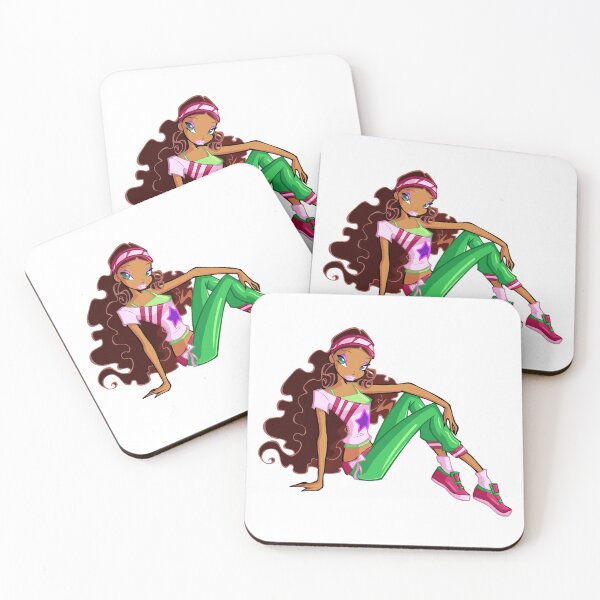 Item preview, Aisha designed and sold by Marco Bottiglieri.