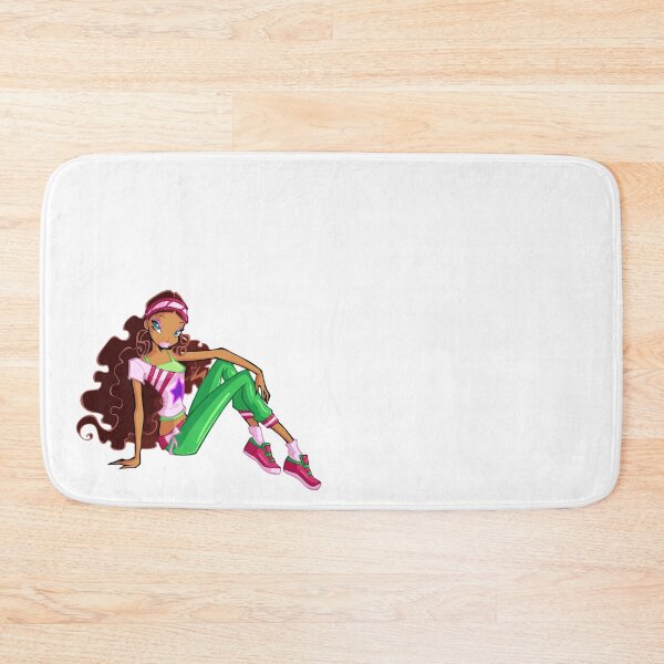 Item preview, Aisha designed and sold by Marco Bottiglieri.
