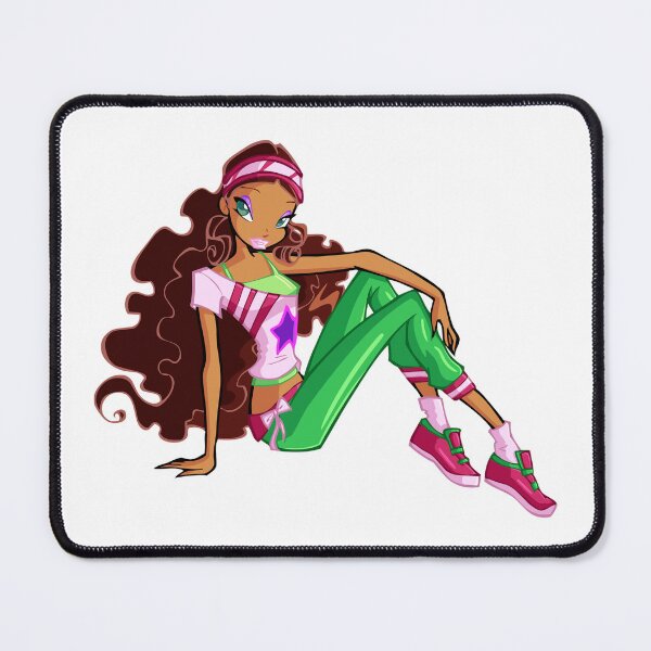 Item preview, Aisha designed and sold by Marco Bottiglieri.