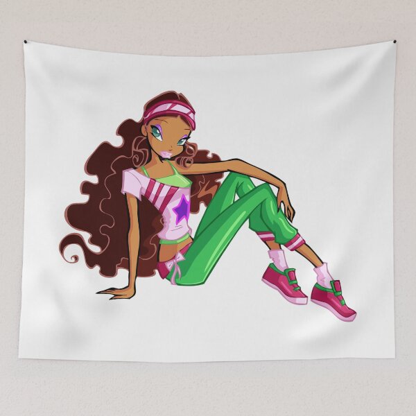 Item preview, Aisha designed and sold by Marco Bottiglieri.