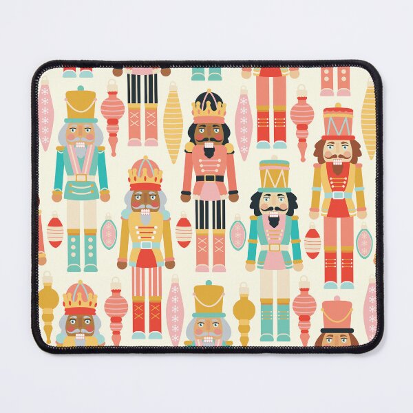 Item preview, Vintage Nutcrackers designed and sold by lostinpixels.