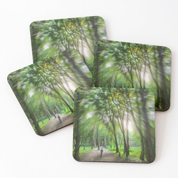 Item preview, Mystical Forest designed and sold by sandgrowndesign.